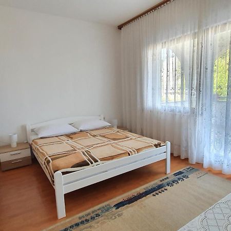 Apartmani 马林斯卡 外观 照片